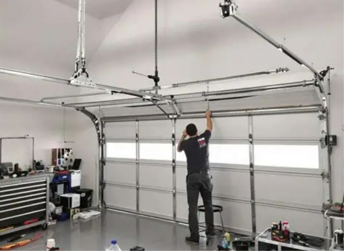 Quiet-Glide Preventative Tune-Ups