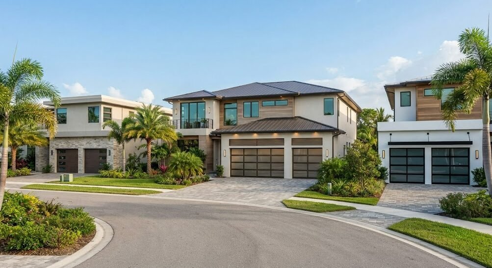 Garage Door Repair Del Webb