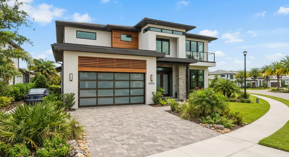 Garage Door Repair Mallory Park
