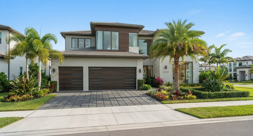 Garage Door Repair Country Club East